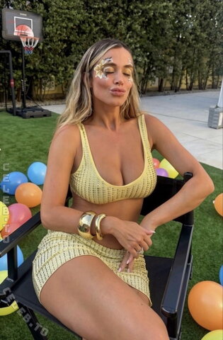 Diletta Leotta Sexy (1 photo)