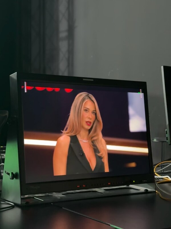 Diletta Leotta nude photo 8