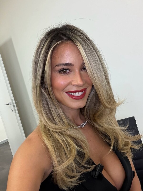 Diletta Leotta nude photo 9