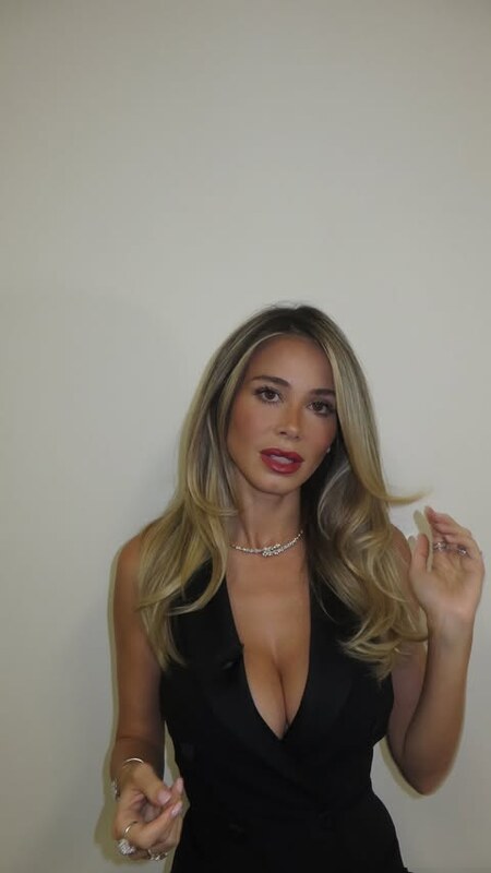 Diletta Leotta nude photo 10