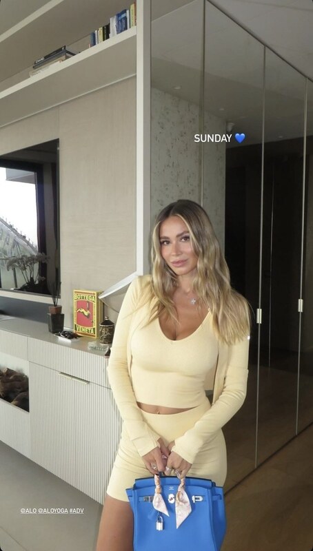 Diletta Leotta nude photo 4