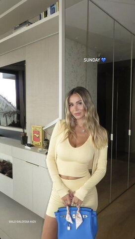 Diletta Leotta nude photo 45