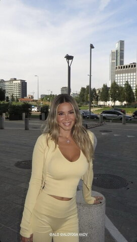 Diletta Leotta nude photo 43