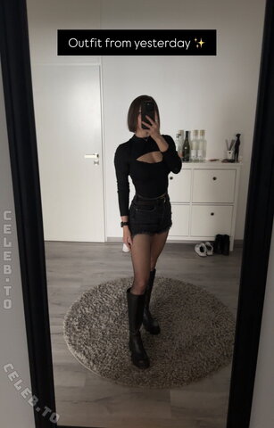 Dilexit – Once again a nice post