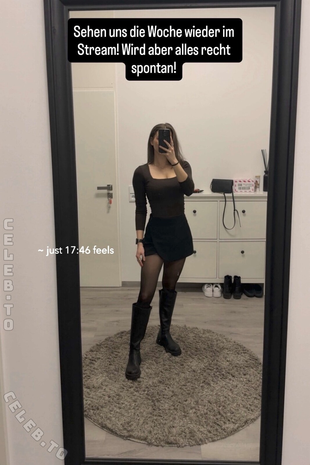 Dilexit nude photo 1