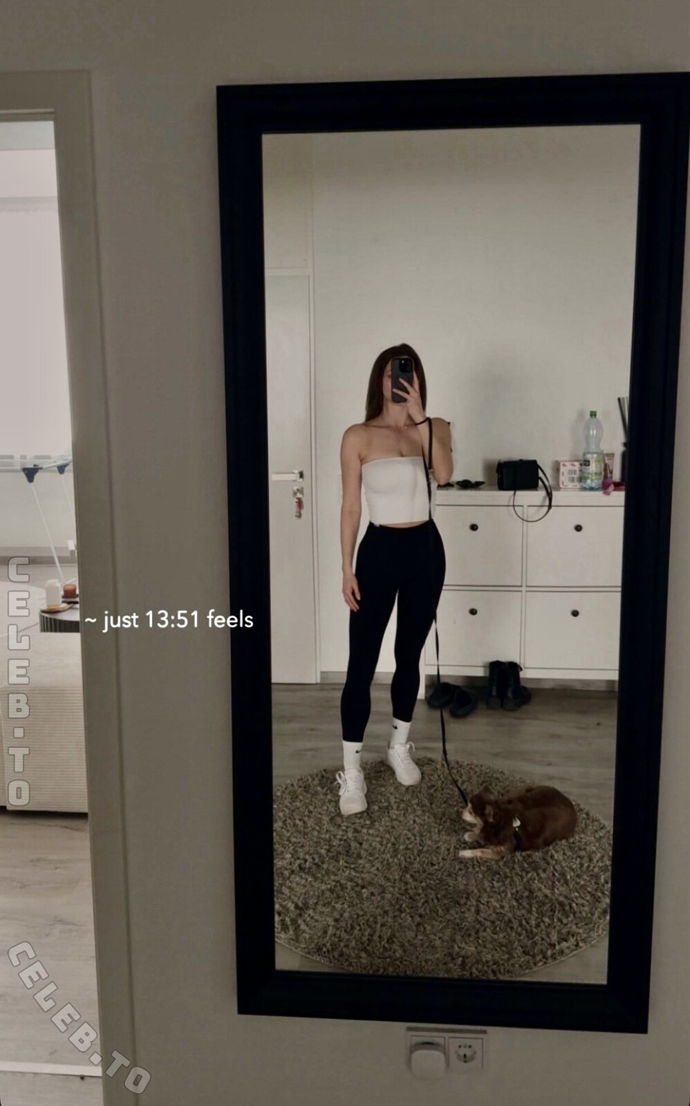 Dilexit nude photo 2