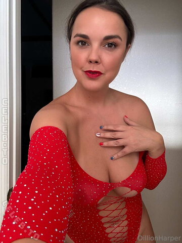 Dillion Harper nude photo 131