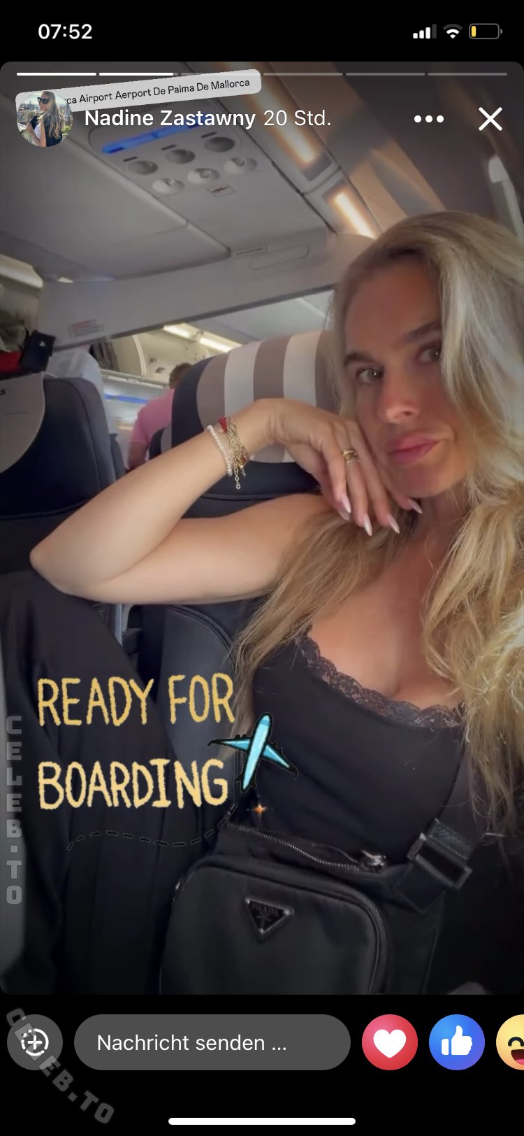 dinladylike nude photo 4
