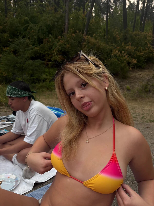 dinmammis6 nude photo 4