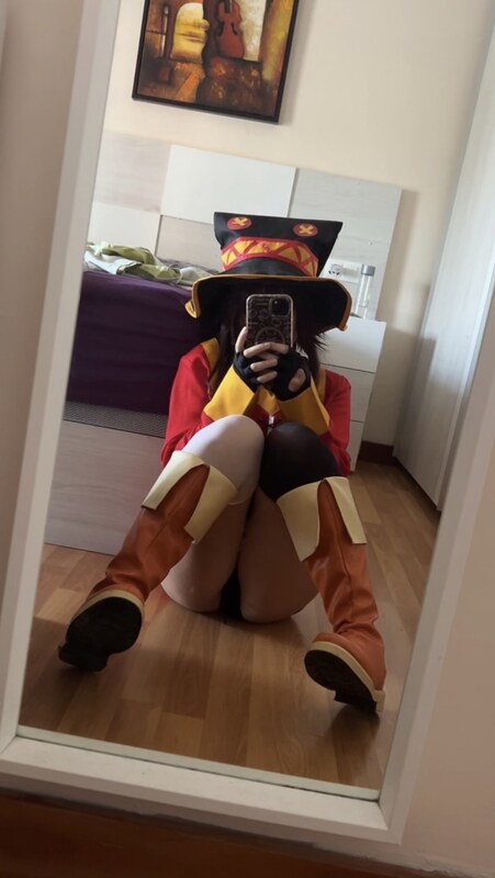 Dino.potatoe nude photo 2