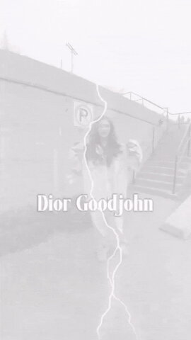 Dior Goodjohn Fresh (21 photos)