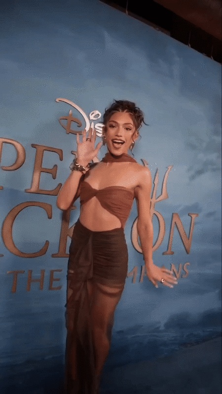 Dior Goodjohn nude photo 2