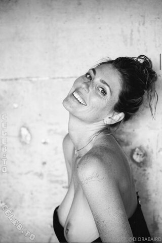 Diora Baird photo 2