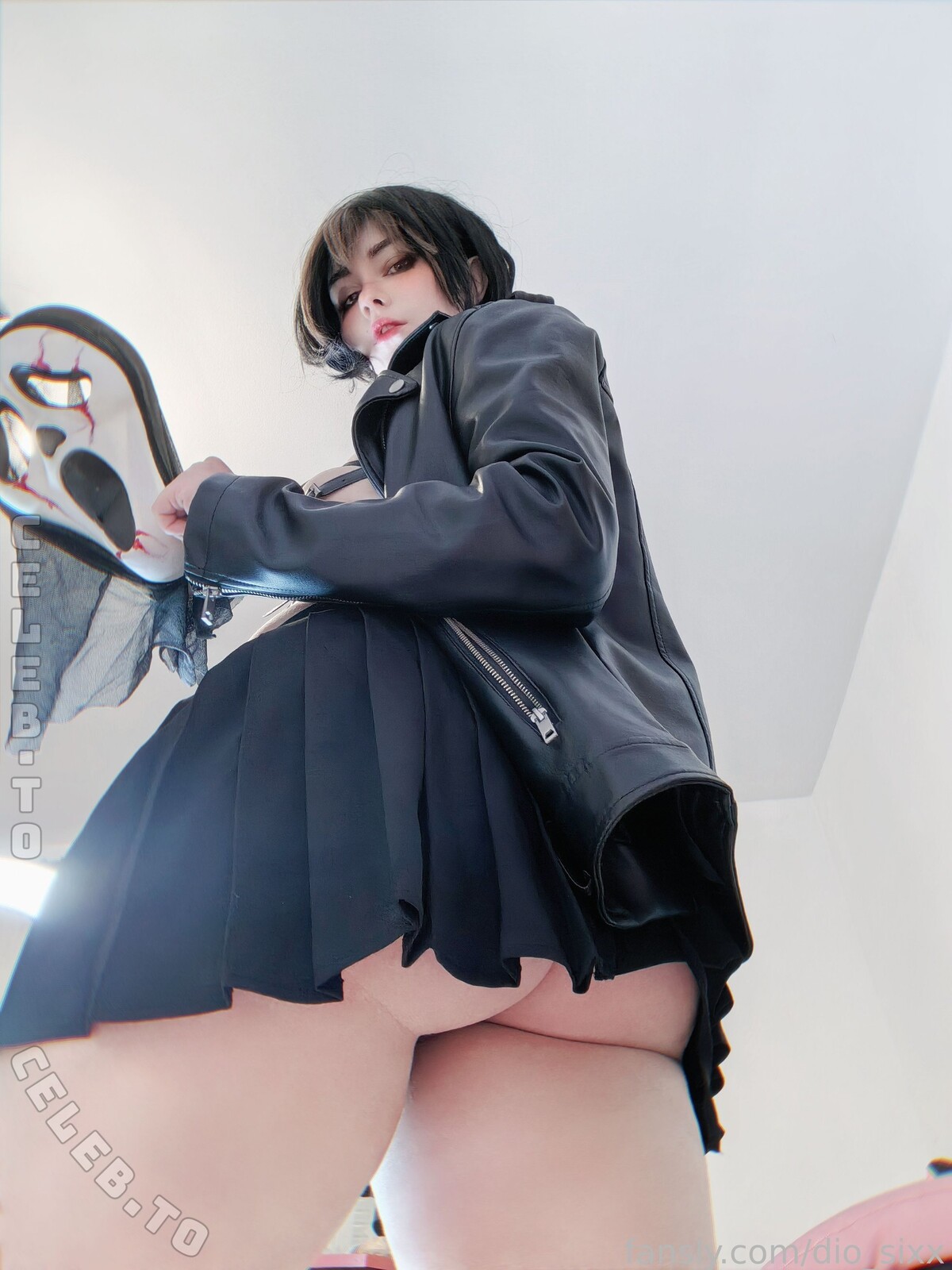 Dio_sixx nude photo 20