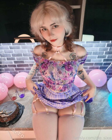 Dio_sixx nude photo 39