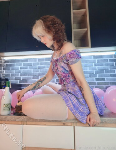 Dio_sixx nude photo 37