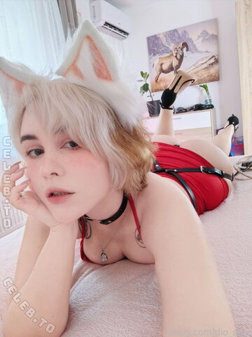 Dio_sixx nude photo 40