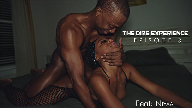 DireDesires nude photo 6
