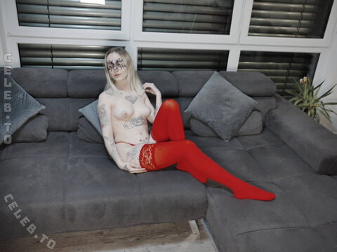 DirtyAddel nude photo 13