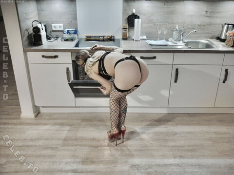 DirtyAddel nude photo 27