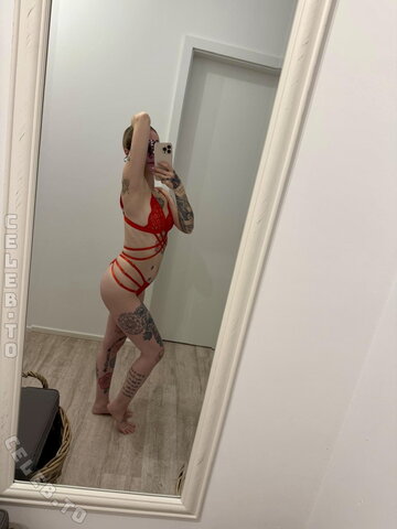 DirtyAddel nude photo 108