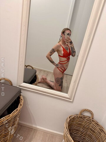 DirtyAddel nude photo 109