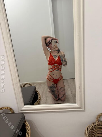 DirtyAddel nude photo 110