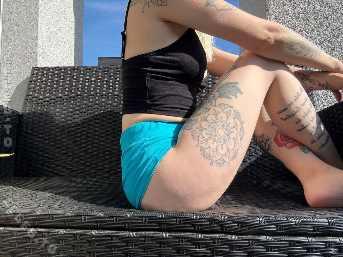 DirtyAddel nude photo 9