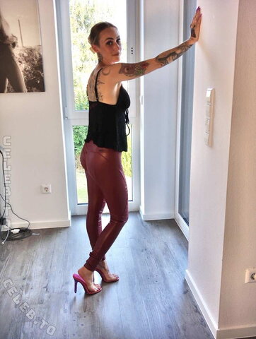 DirtyAddel nude photo 21