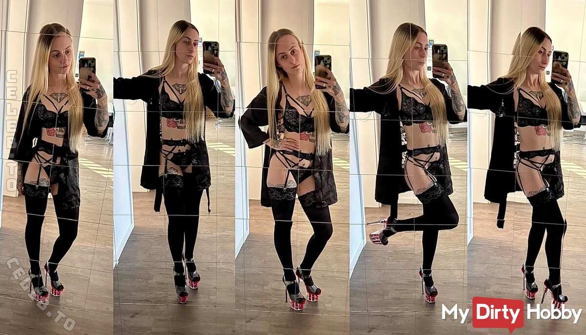 DirtyAddel nude photo 1