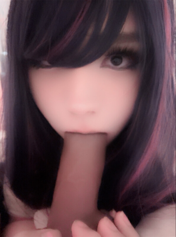 Discordbunnie nude photo 3