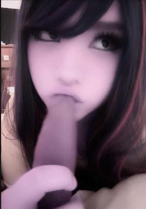 Discordbunnie nude photo 4