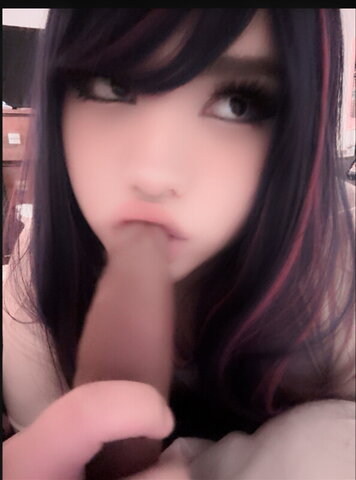 Discordbunnie nude photo 9