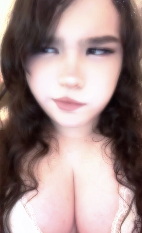 Discordbunnie nude photo 6