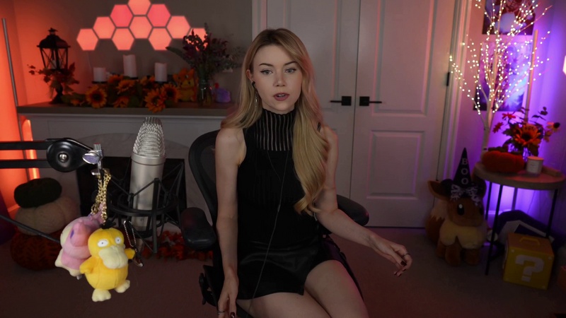 Dizzykitten nude photo 2