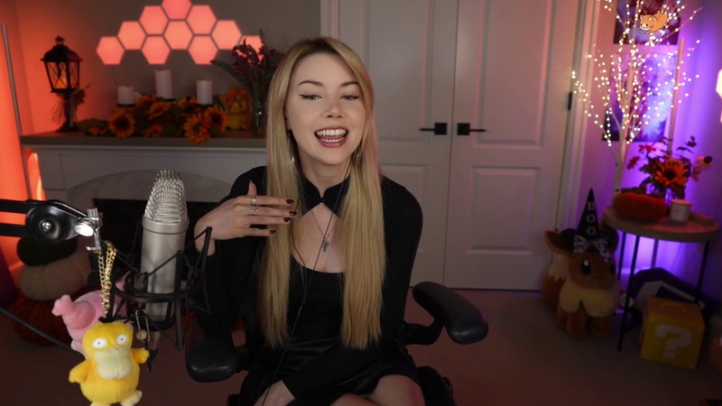 Dizzykitten nude photo 1