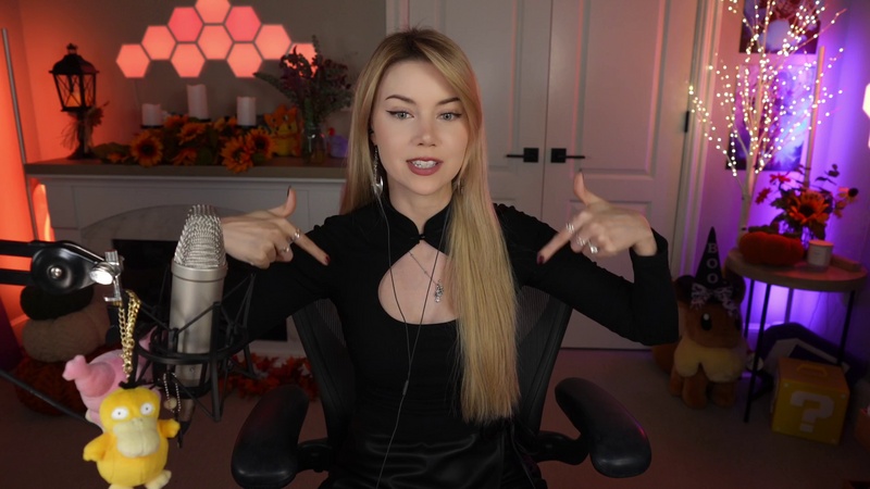 Dizzykitten nude photo 3