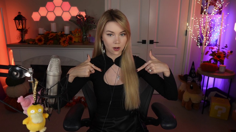 Dizzykitten nude photo 4