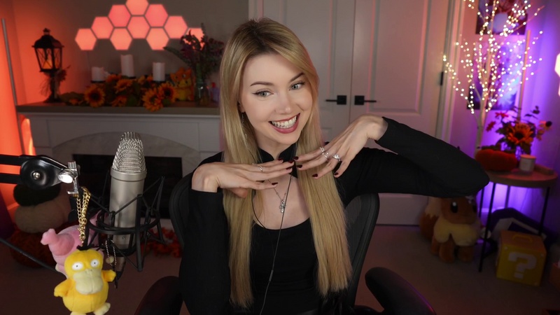 Dizzykitten nude photo 5