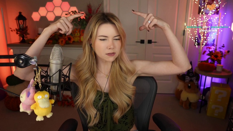 Dizzykitten nude photo 6