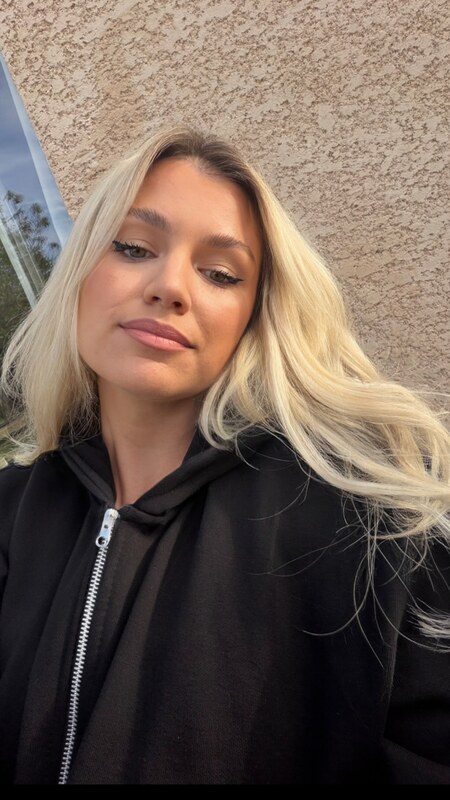 DJ Jeny Preston nude photo 1
