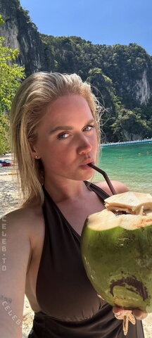 DJ Mandy nude photo 12
