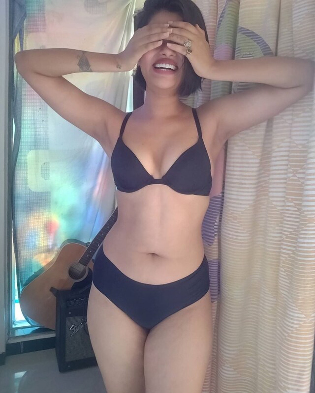 Dj Rhea nude photo 4
