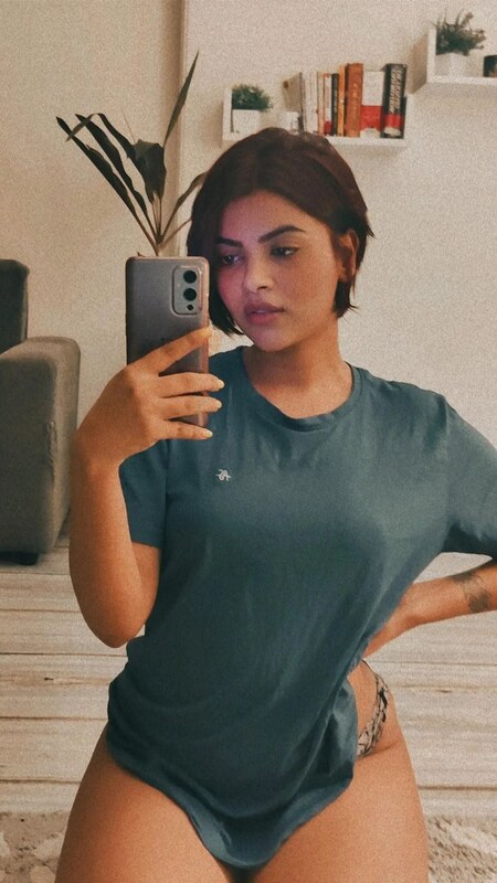 Dj Rhea nude photo 7