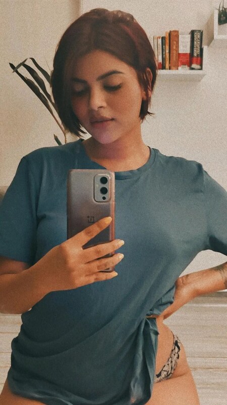 Dj Rhea nude photo 8