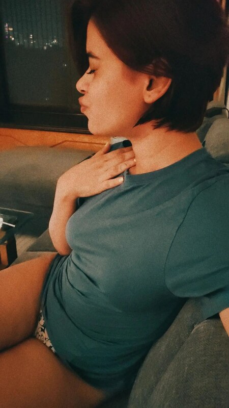 Dj Rhea nude photo 9