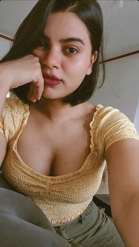 Dj Rhea nude photo 6