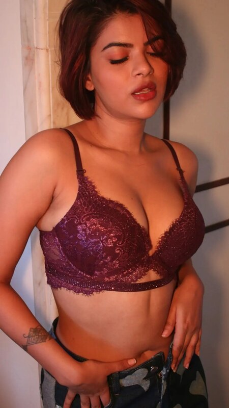 Dj Rhea nude photo 9