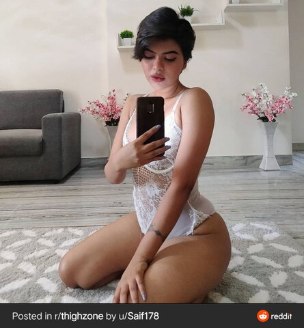 Dj Rhea nude photo 4