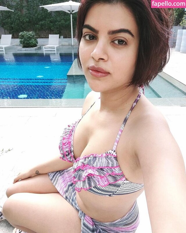 Dj Rhea nude photo 22